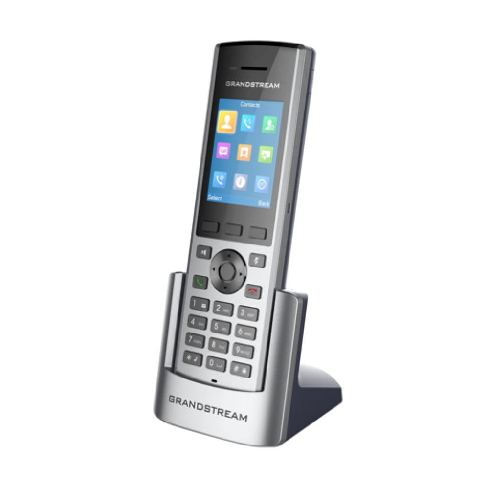 GrandStream IP Phone DP722 GrandStream IP Phone DP722